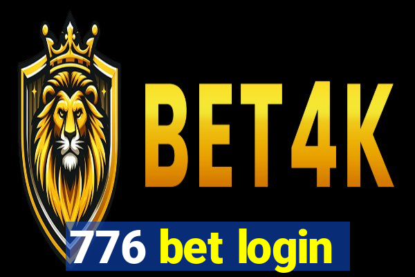 776 bet login